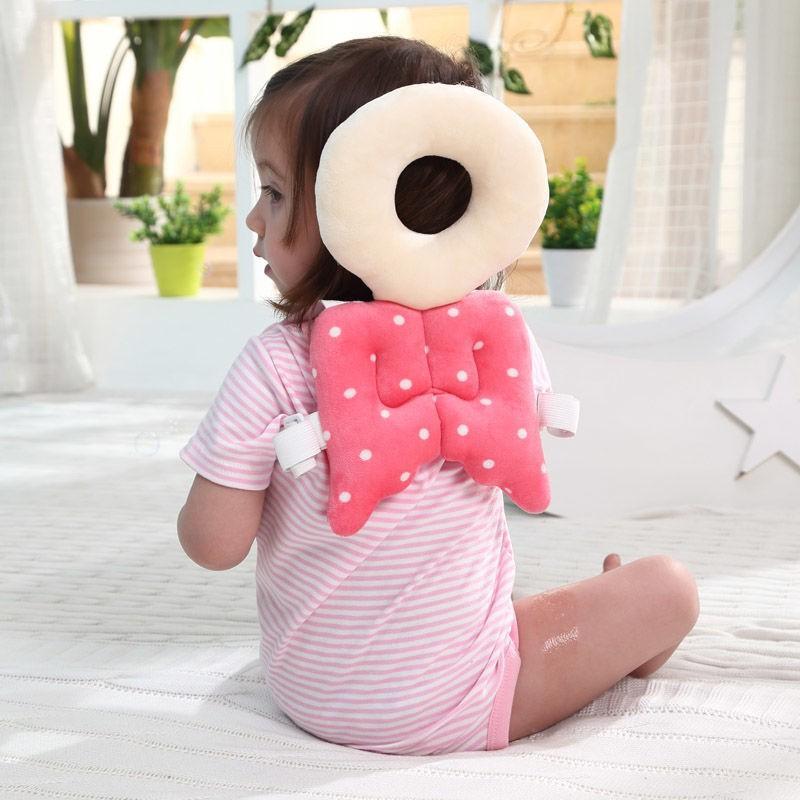 CozyKid Head Safety Pillow