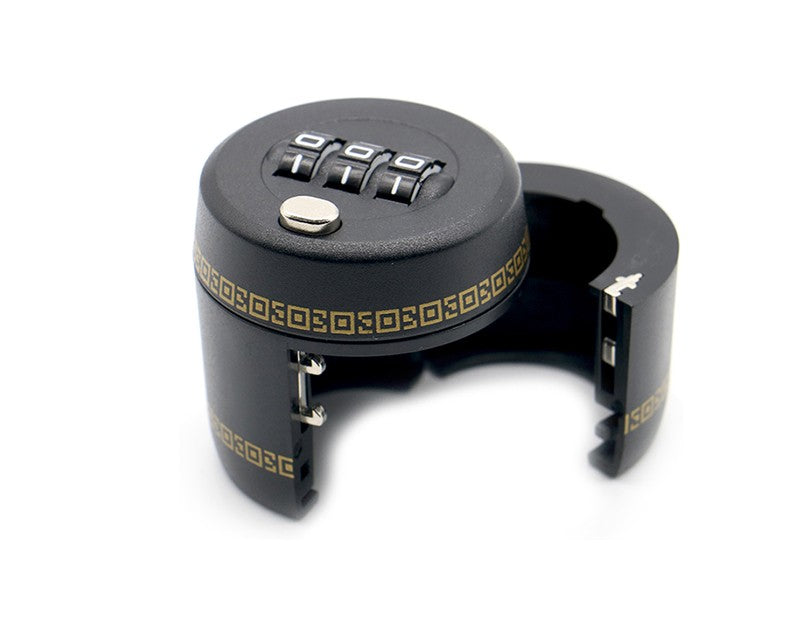 WineGuard Code Lock Protector