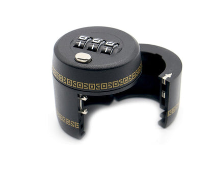 WineGuard Code Lock Protector
