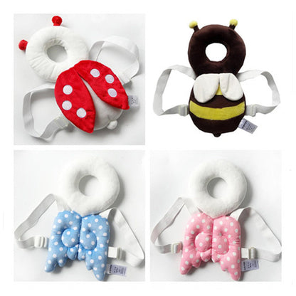 CozyKid Head Safety Pillow