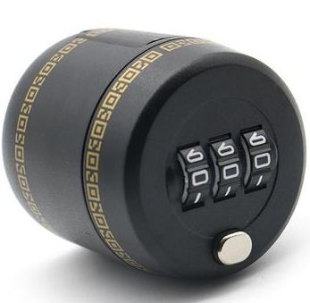 WineGuard Code Lock Protector