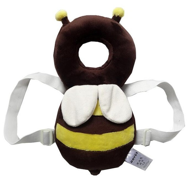 CozyKid Head Safety Pillow