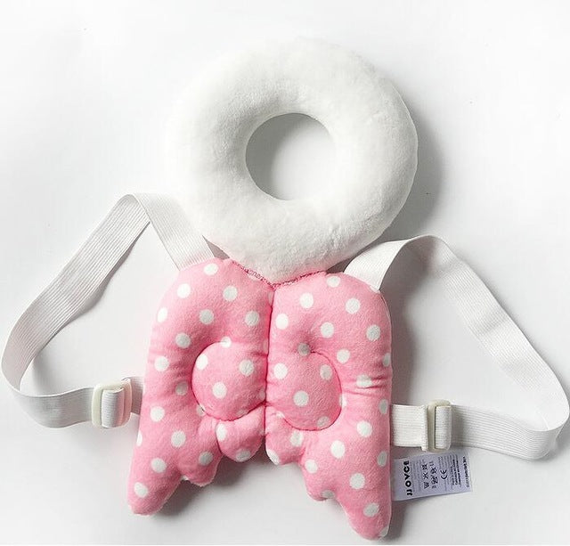 CozyKid Head Safety Pillow