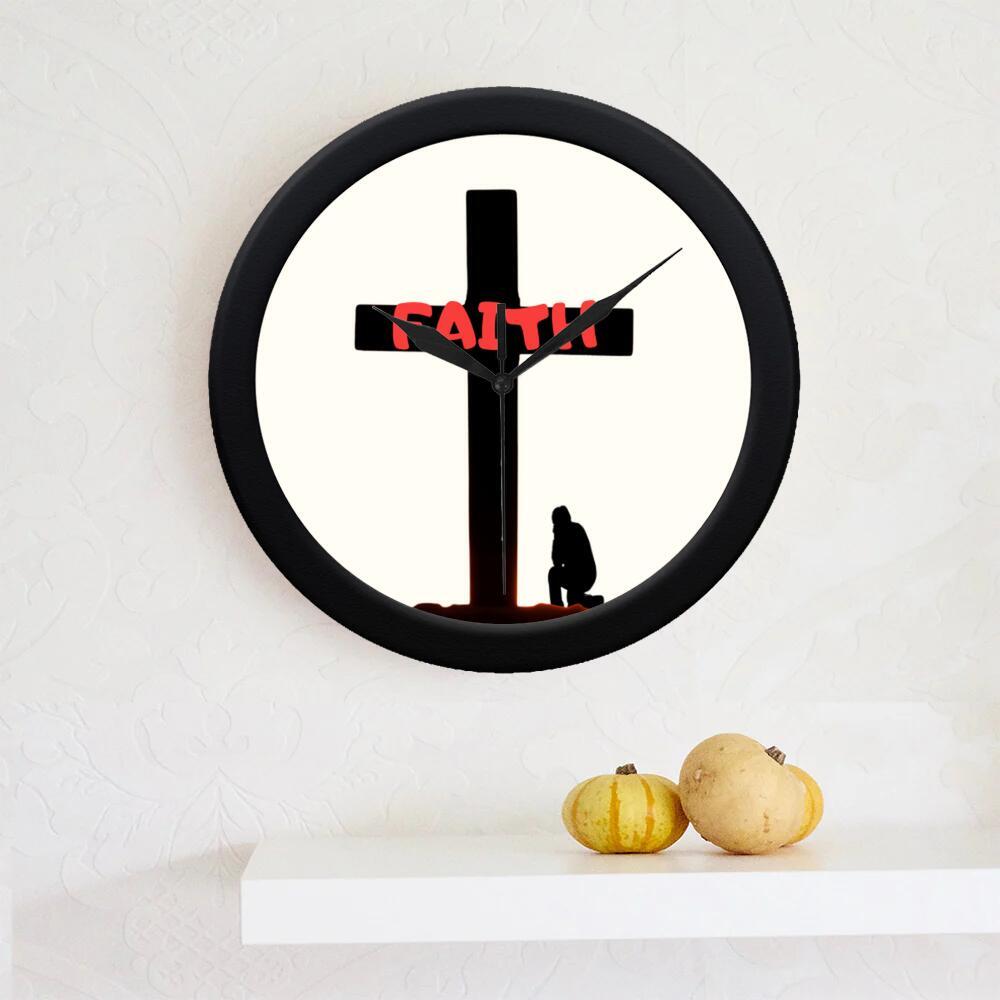 Faith Time to Believe