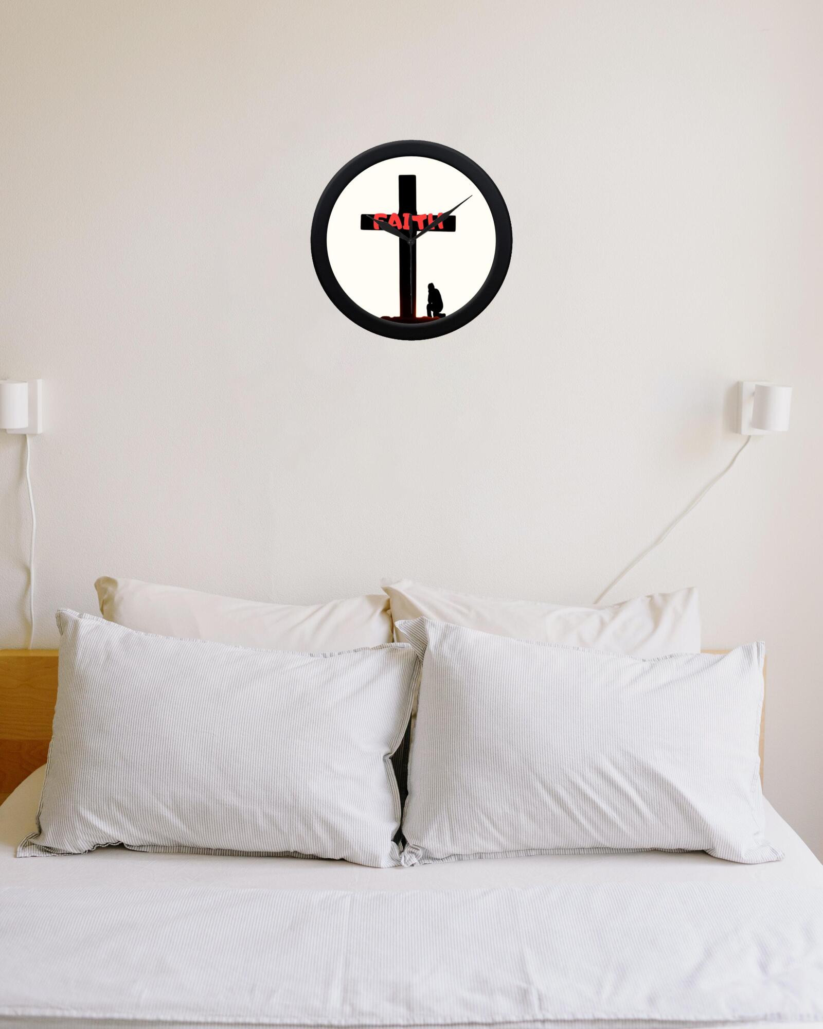 Faith Time to Believe