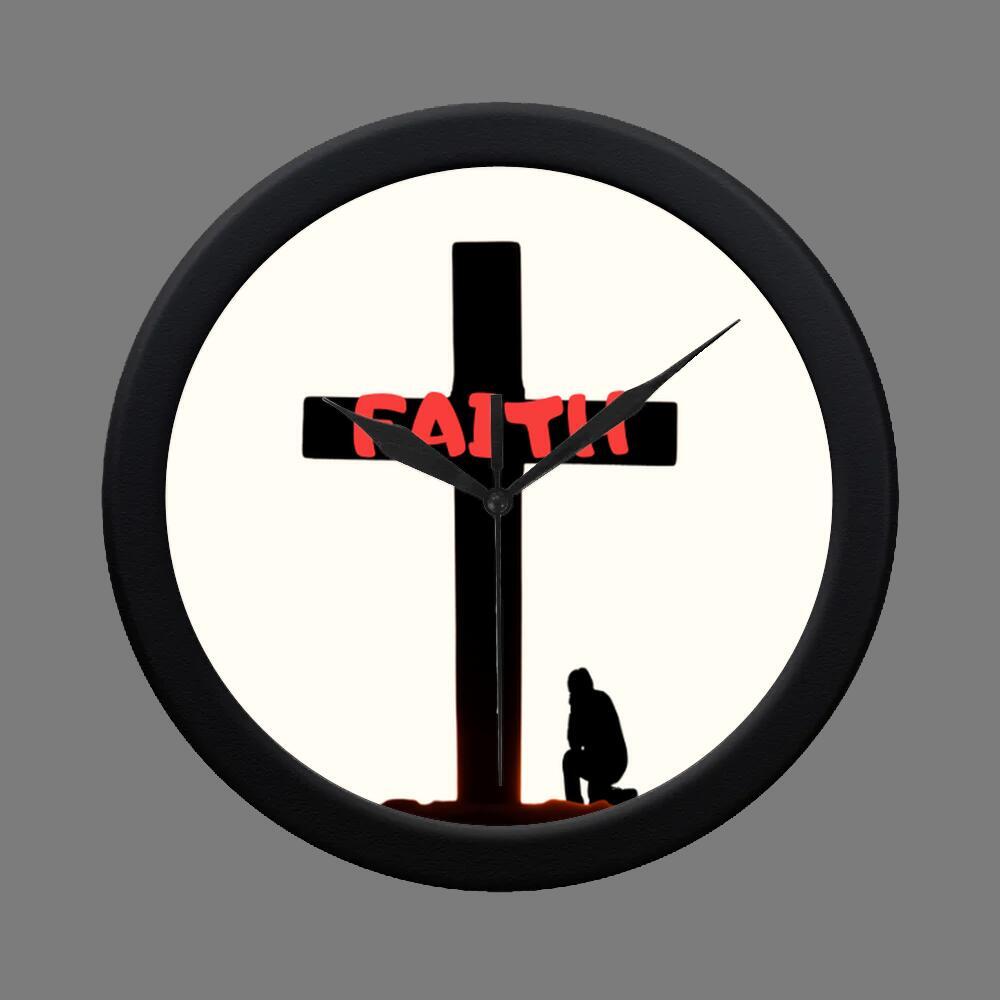 Faith Time to Believe