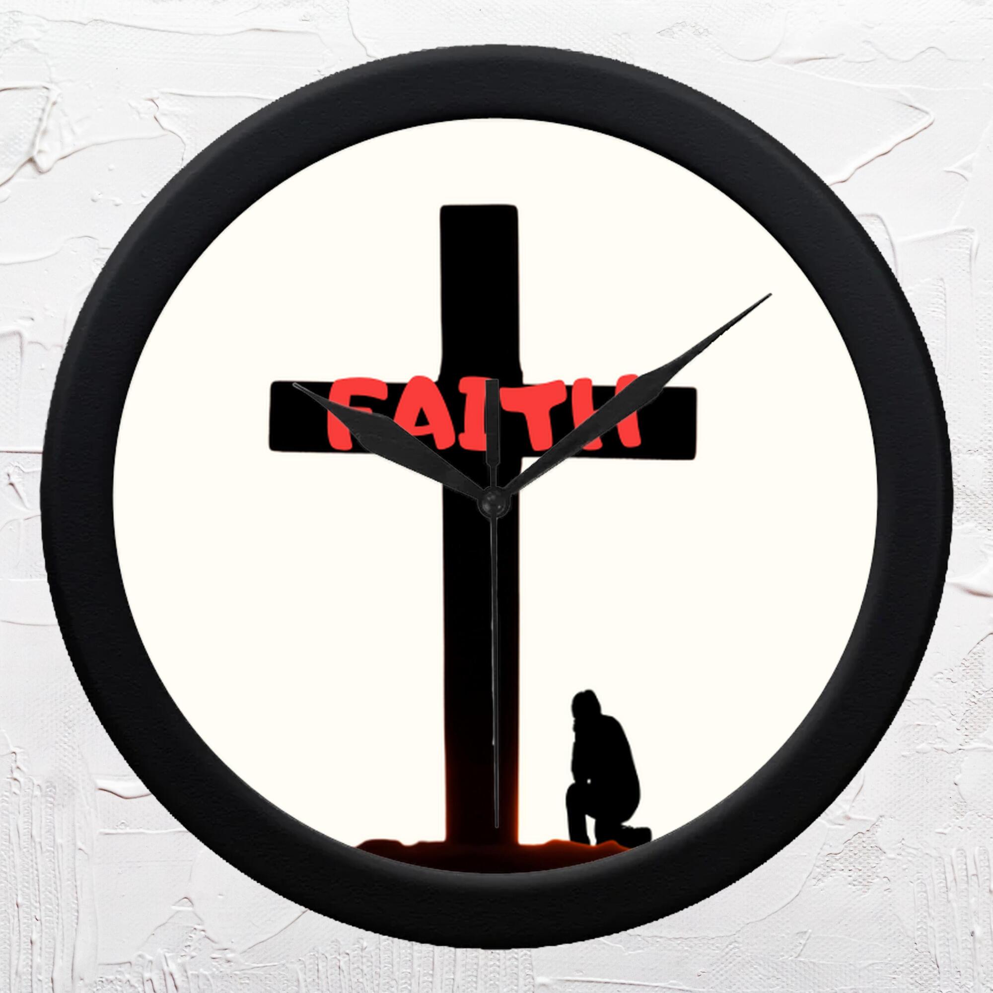 Faith Time to Believe