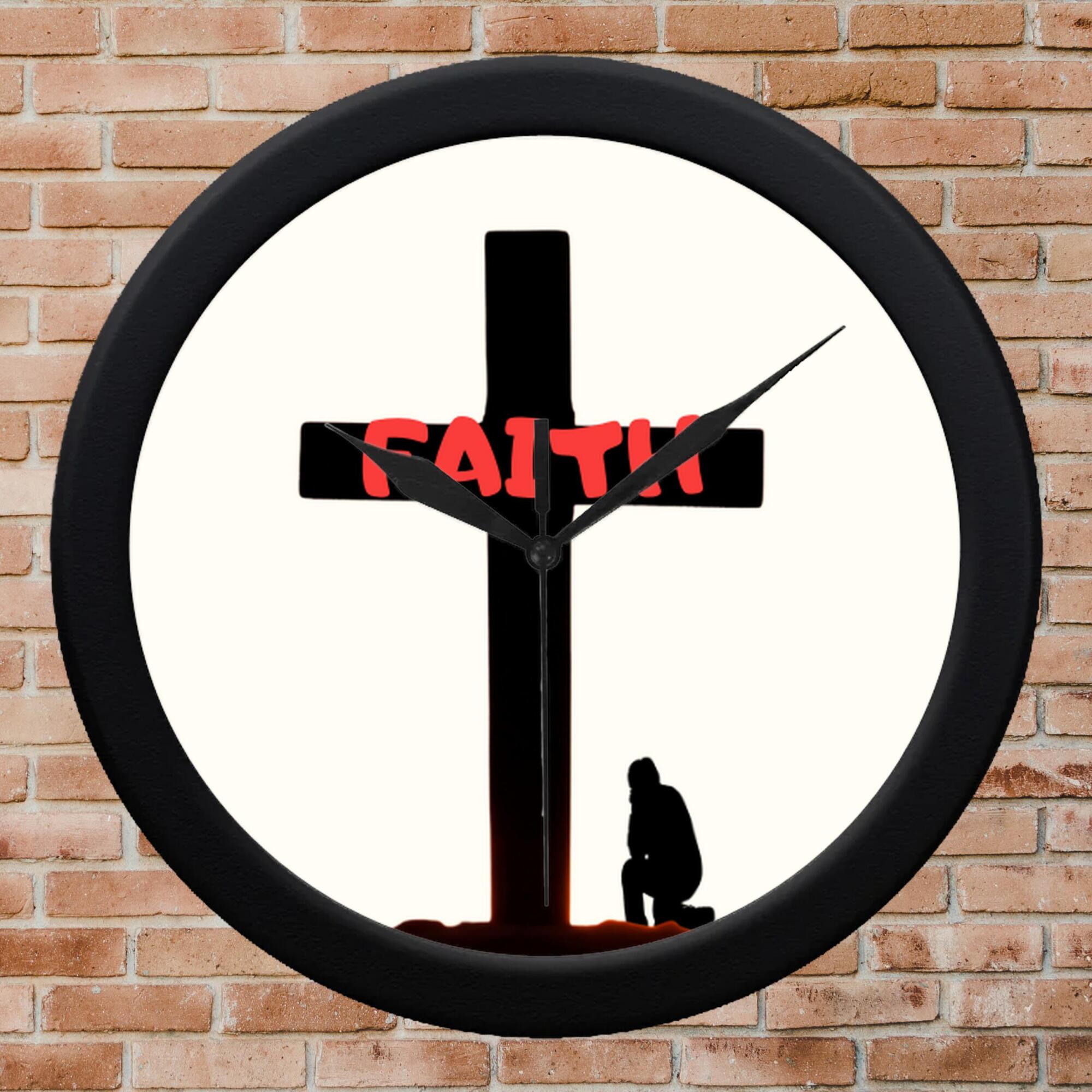 Faith Time to Believe