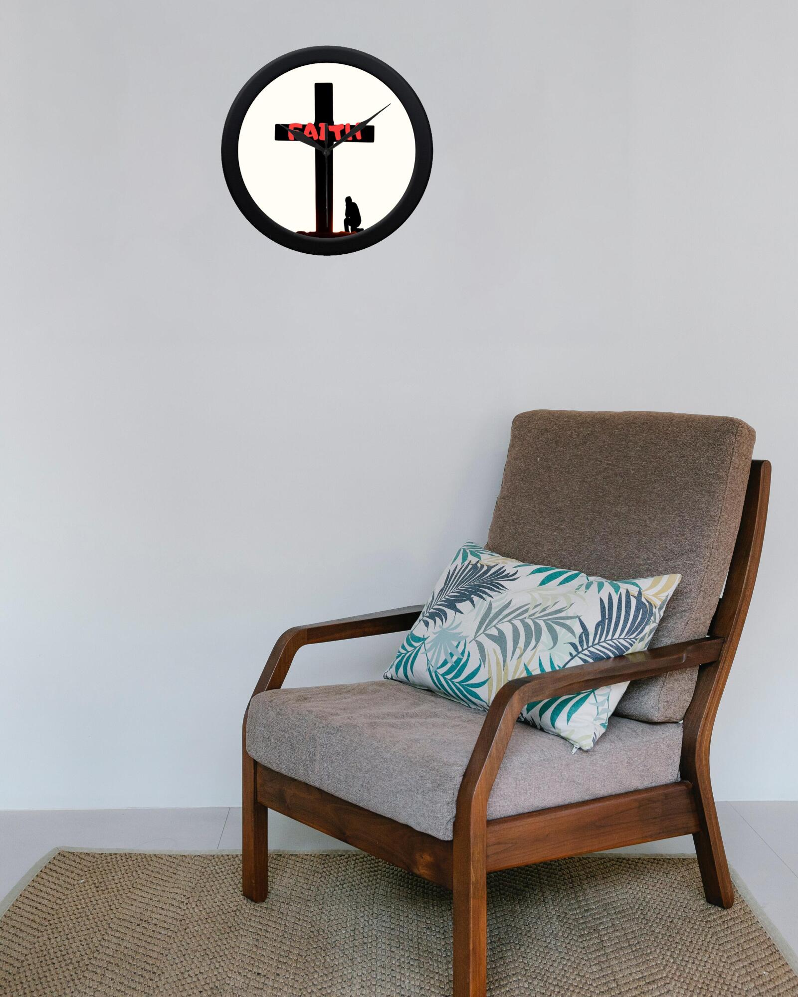 Faith Time to Believe